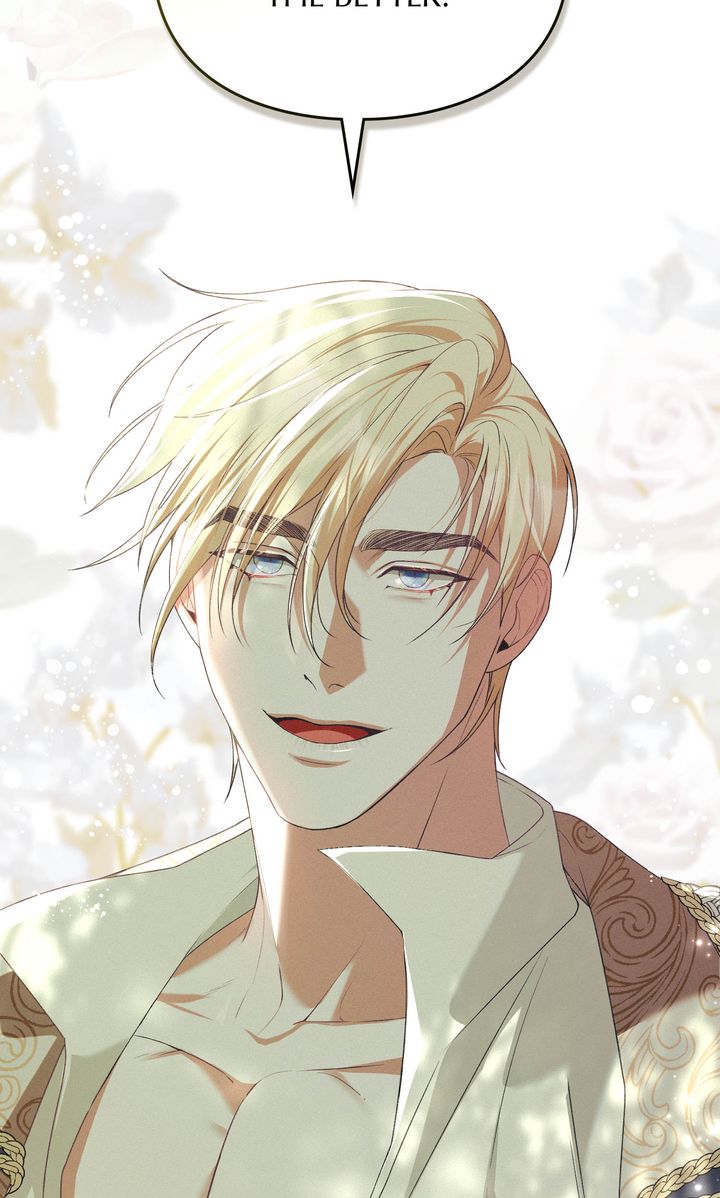Betrayal of Dignity, chapter 31