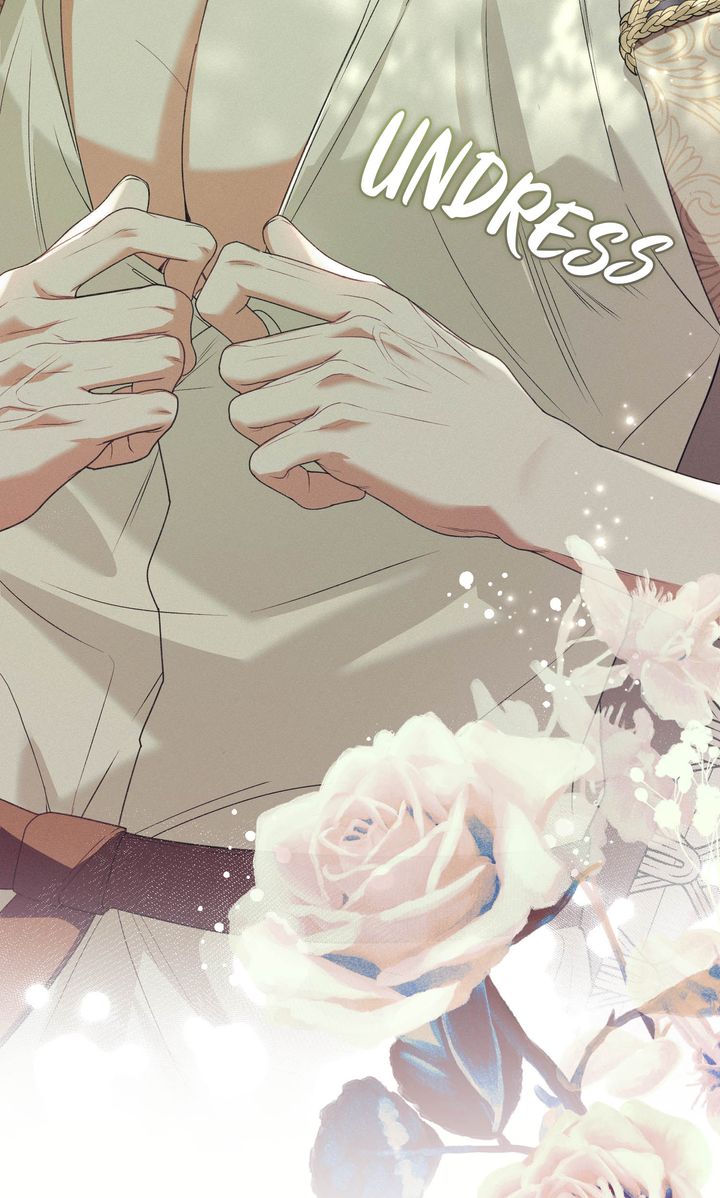 Betrayal of Dignity, chapter 31