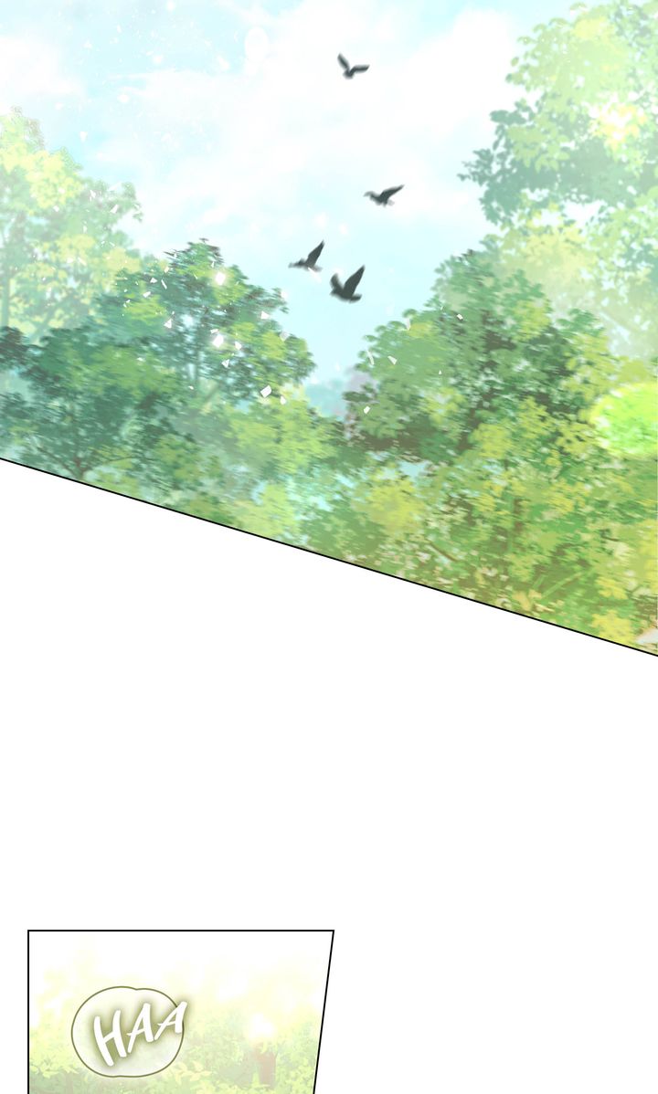 Betrayal of Dignity, chapter 31