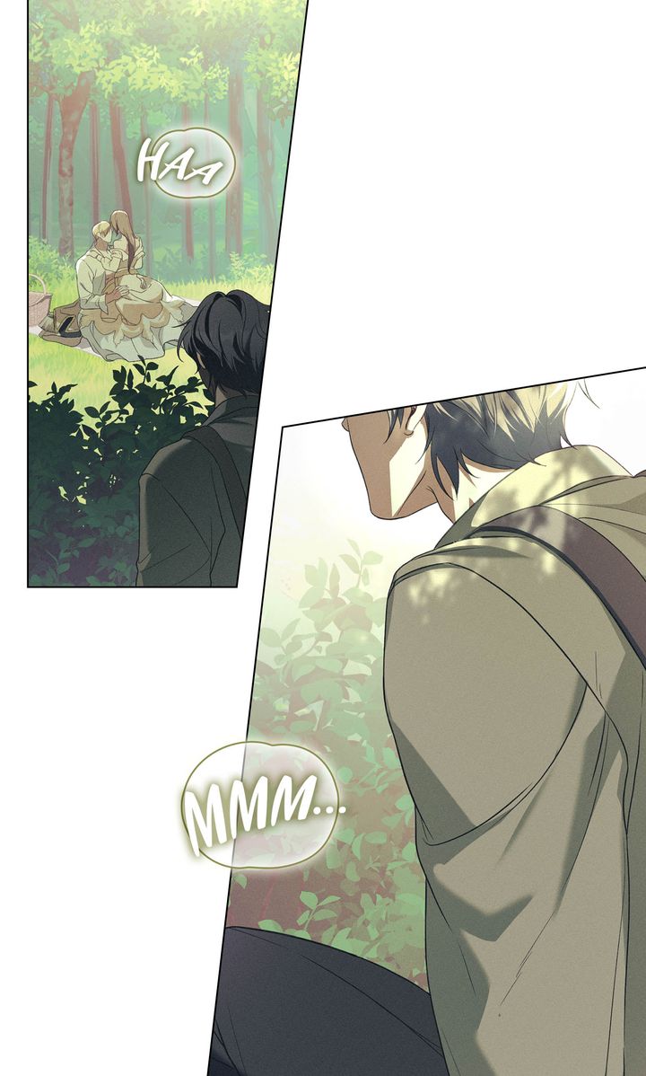 Betrayal of Dignity, chapter 31