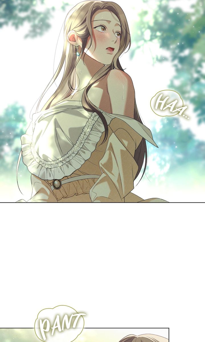 Betrayal of Dignity, chapter 31