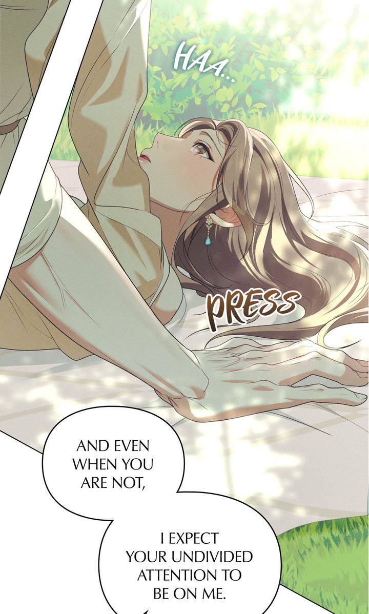 Betrayal of Dignity, chapter 31