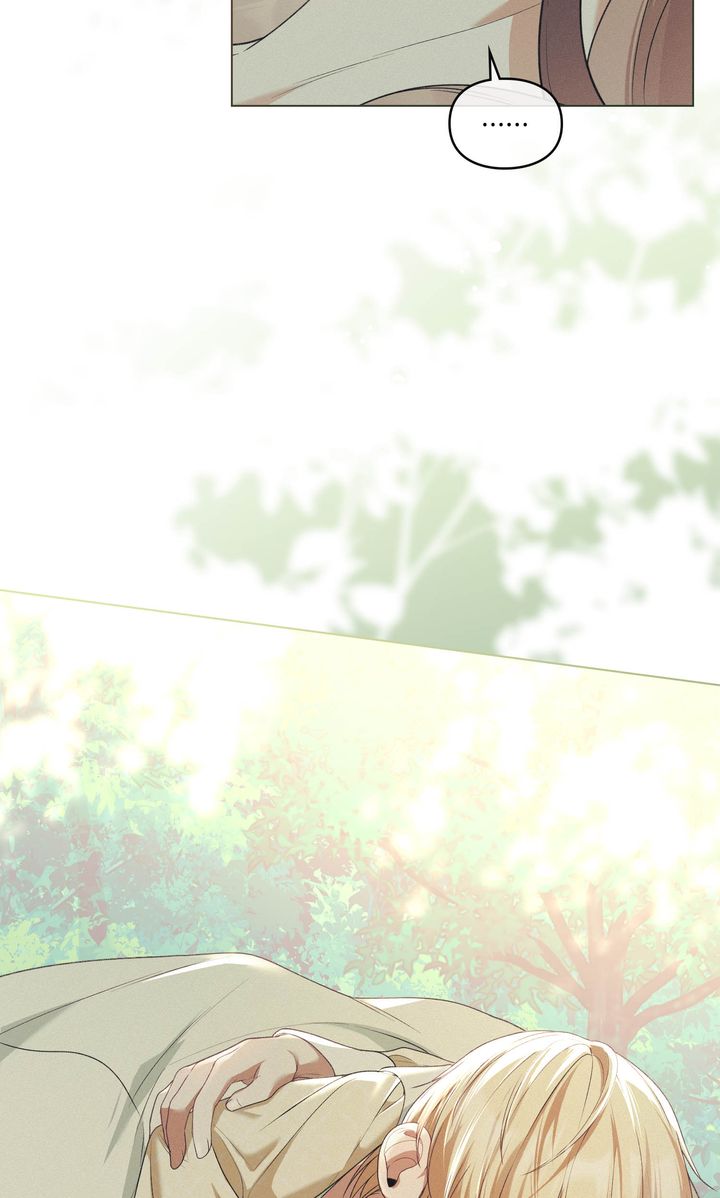 Betrayal of Dignity, chapter 31