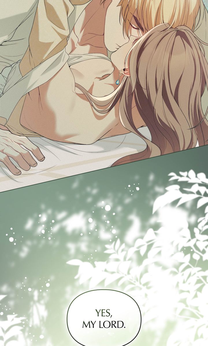 Betrayal of Dignity, chapter 31