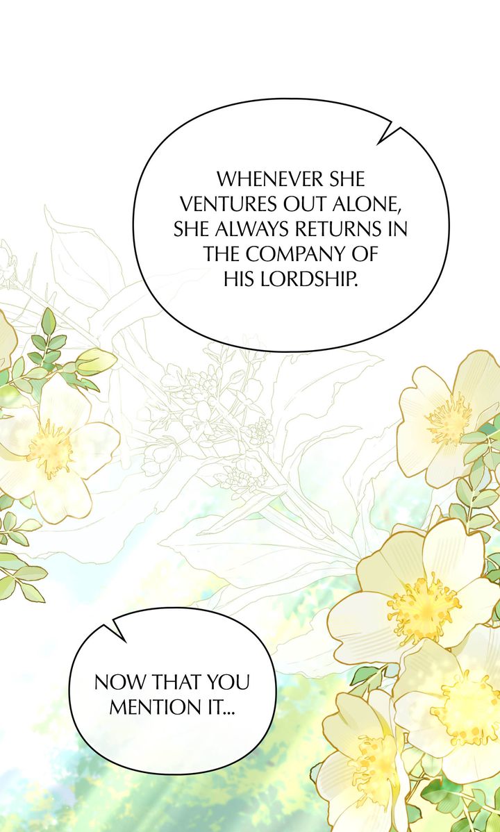 Betrayal of Dignity, chapter 31