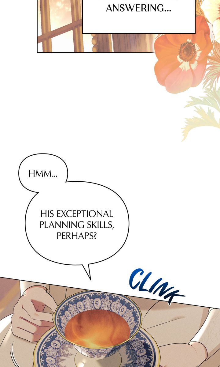 Betrayal of Dignity, chapter 31