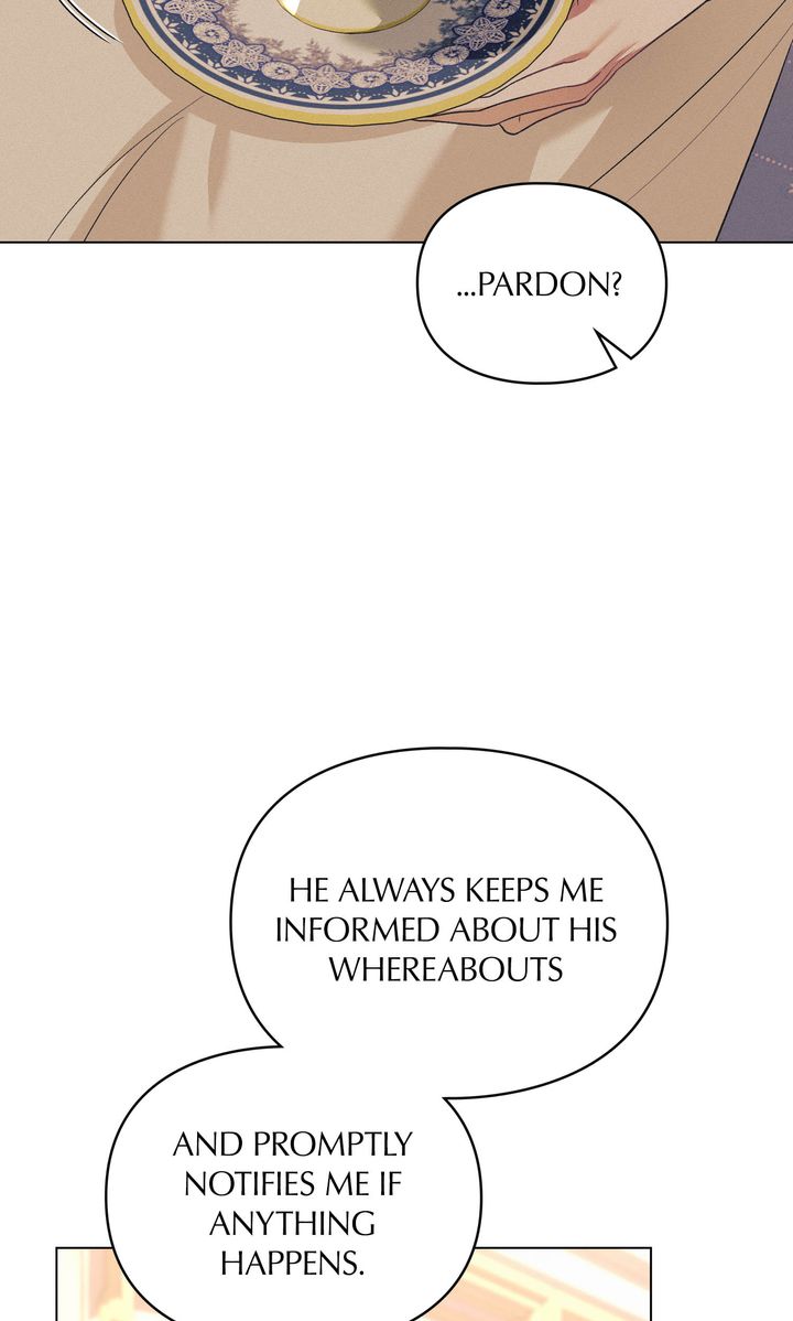 Betrayal of Dignity, chapter 31