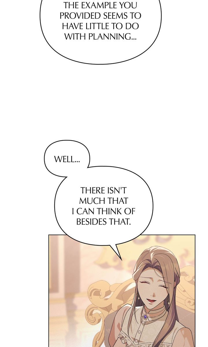 Betrayal of Dignity, chapter 31