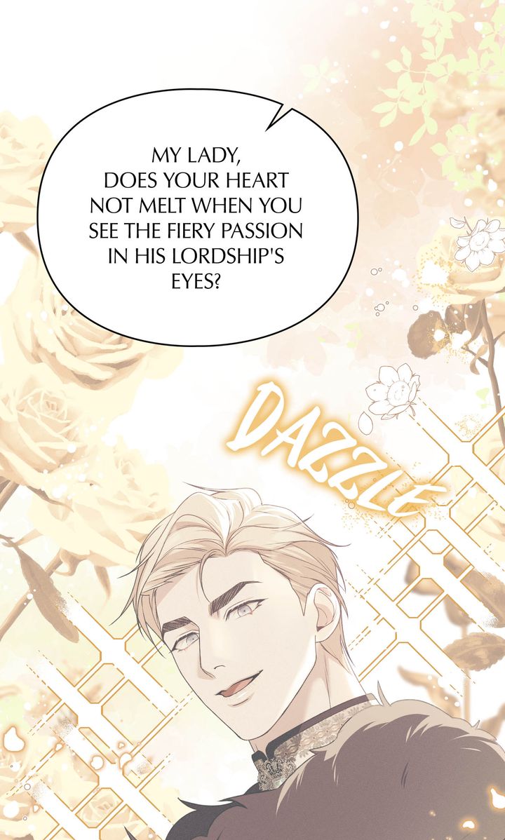 Betrayal of Dignity, chapter 31