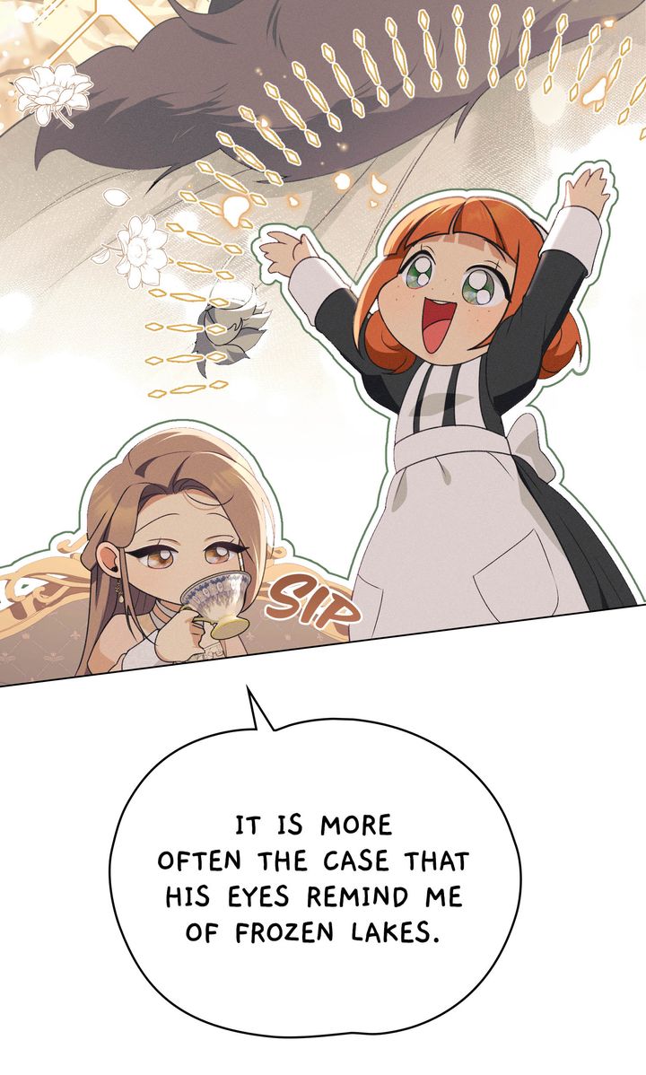 Betrayal of Dignity, chapter 31