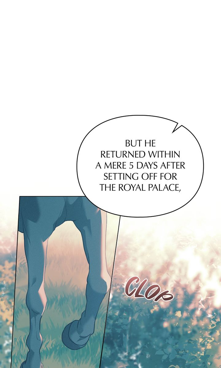 Betrayal of Dignity, chapter 31