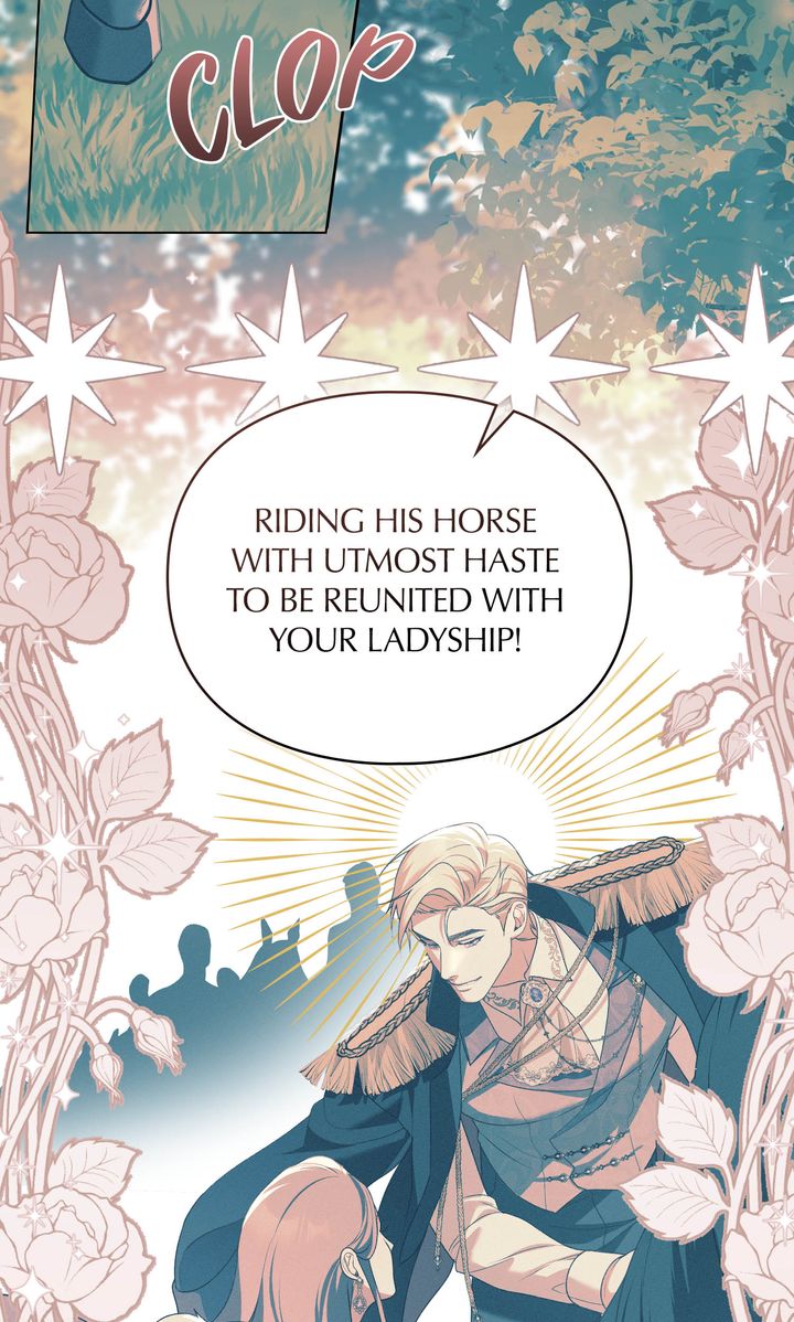 Betrayal of Dignity, chapter 31