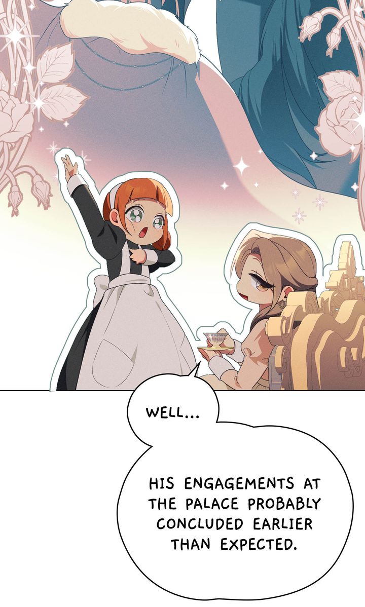 Betrayal of Dignity, chapter 31