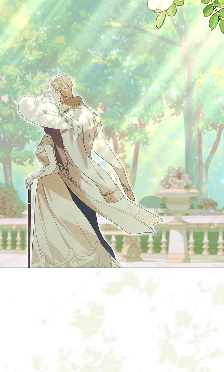 Betrayal of Dignity, chapter 31