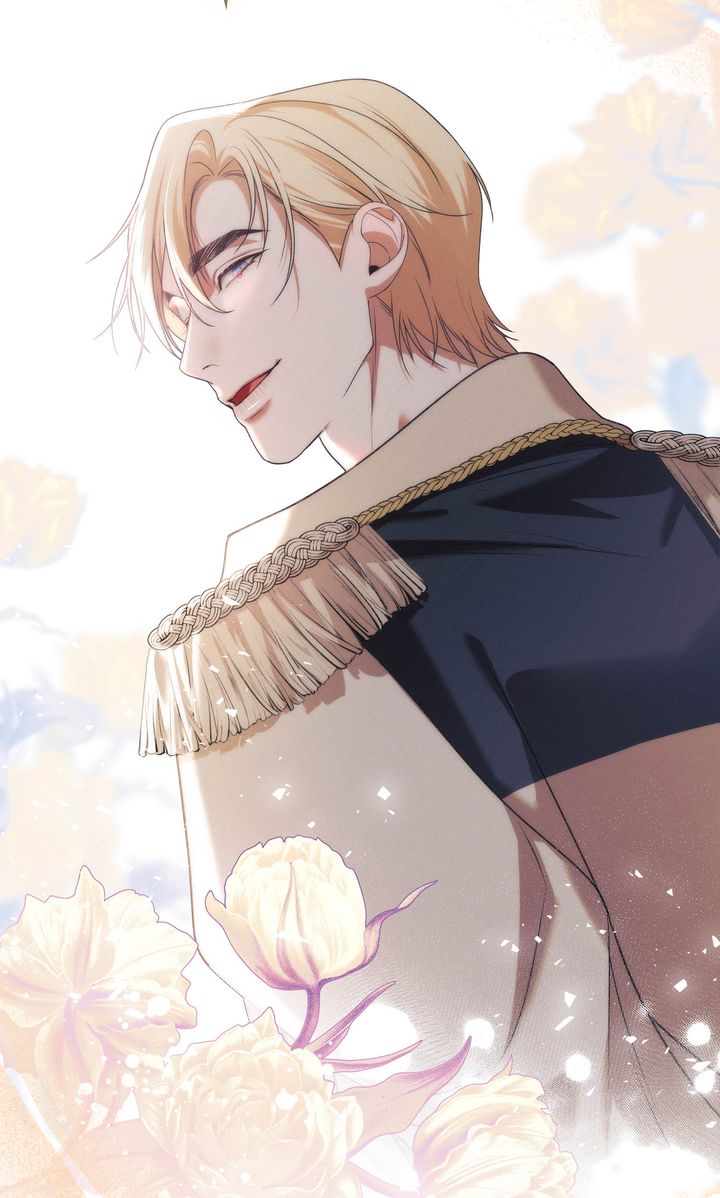 Betrayal of Dignity, chapter 31
