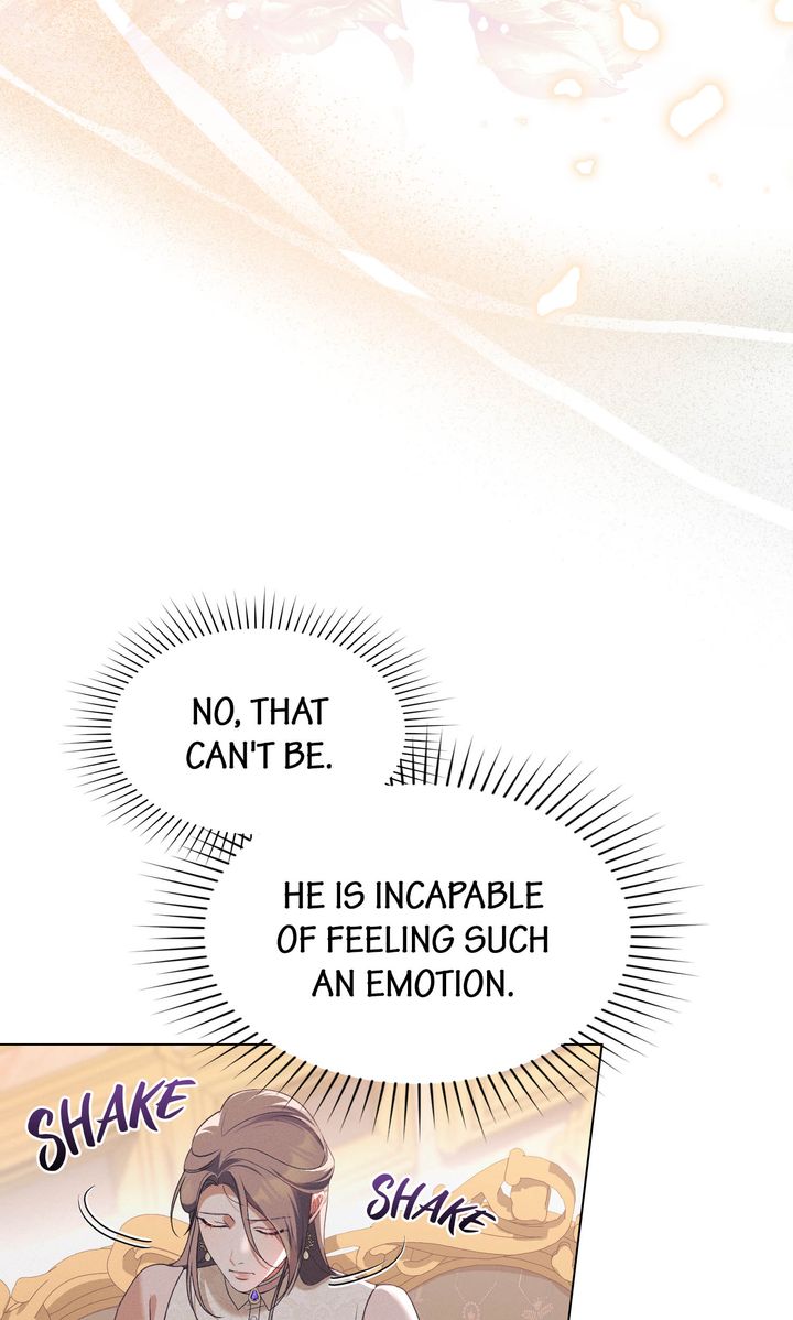 Betrayal of Dignity, chapter 31