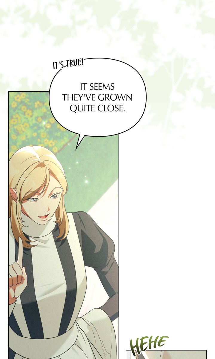 Betrayal of Dignity, chapter 31
