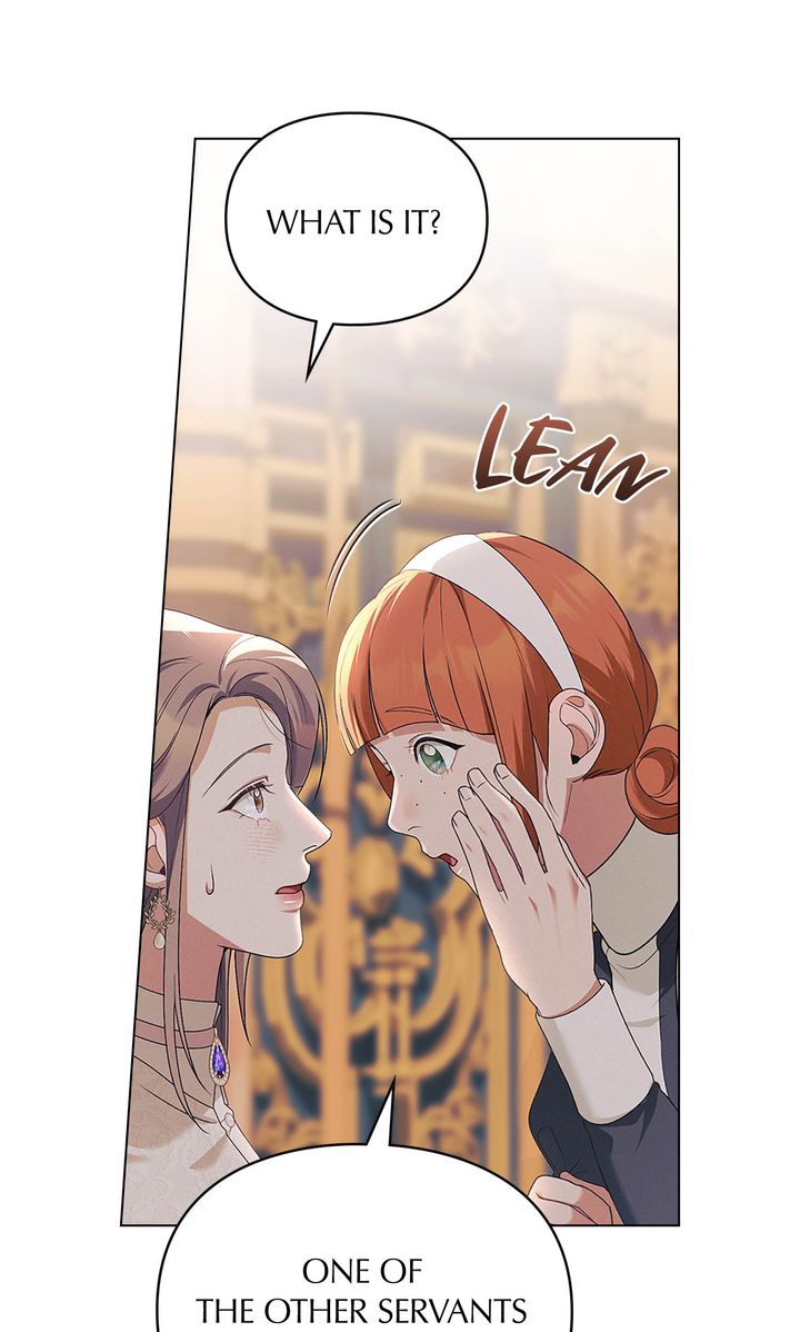 Betrayal of Dignity, chapter 31