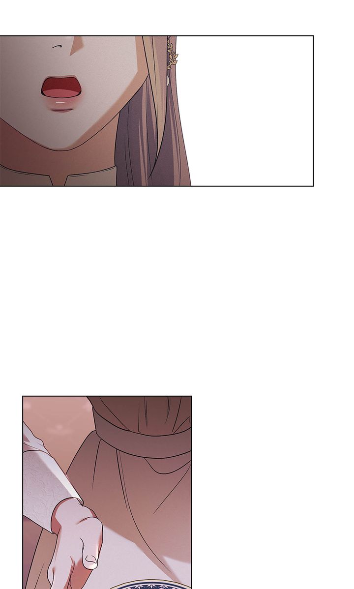 Betrayal of Dignity, chapter 31