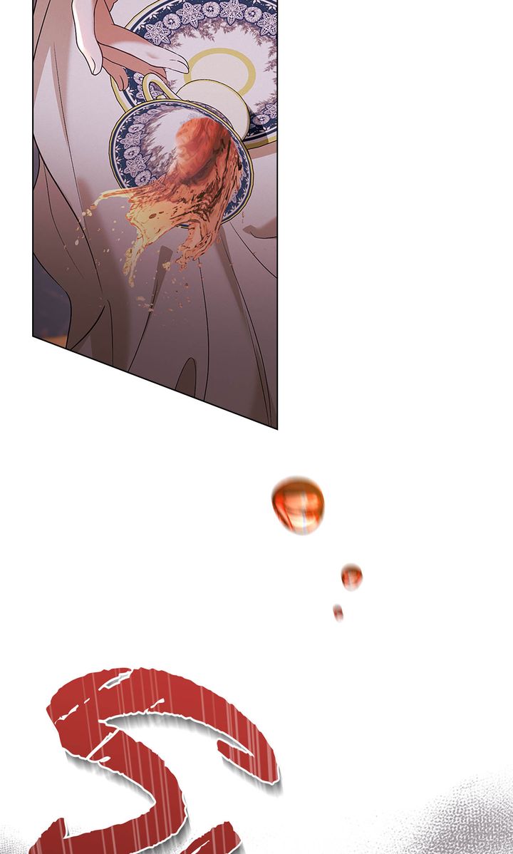 Betrayal of Dignity, chapter 31