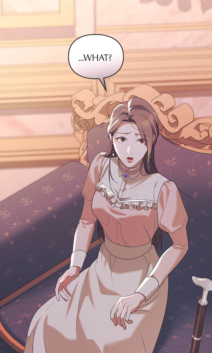 Betrayal of Dignity, chapter 31