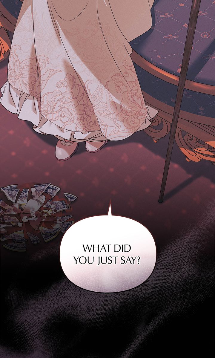Betrayal of Dignity, chapter 31