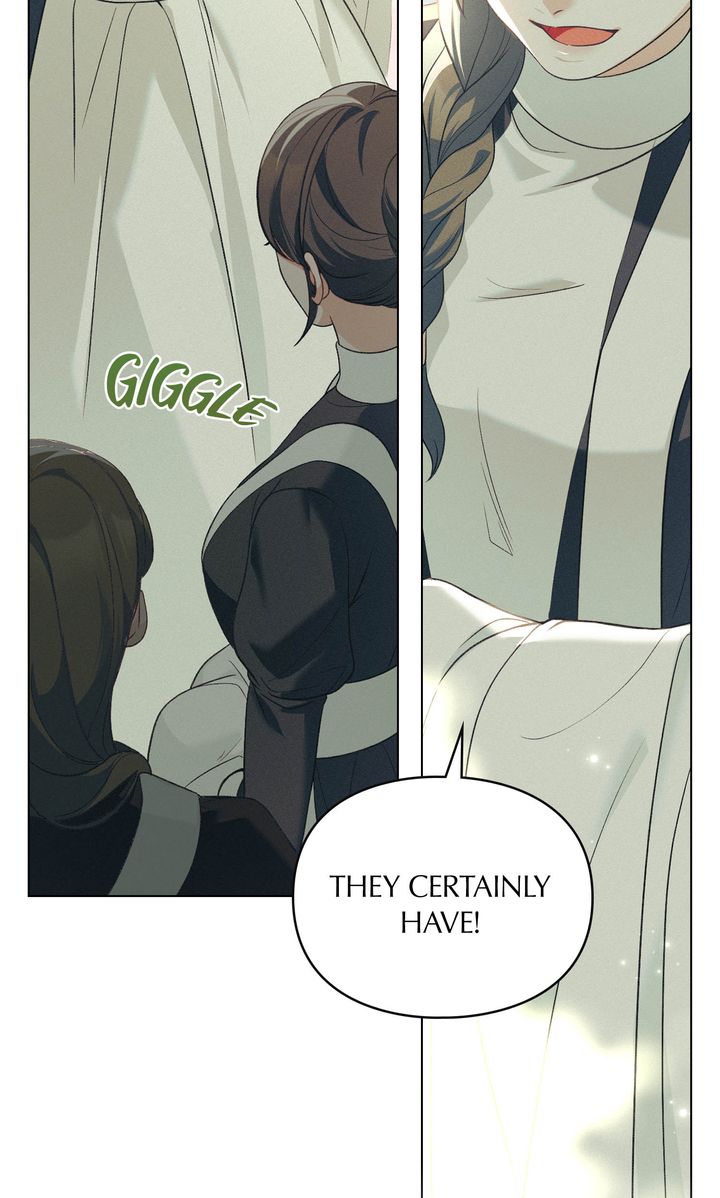 Betrayal of Dignity, chapter 31
