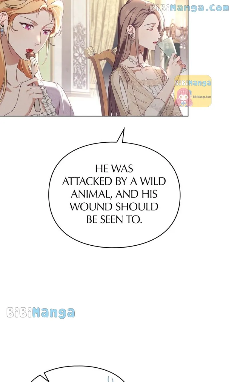 Betrayal of Dignity, chapter 9