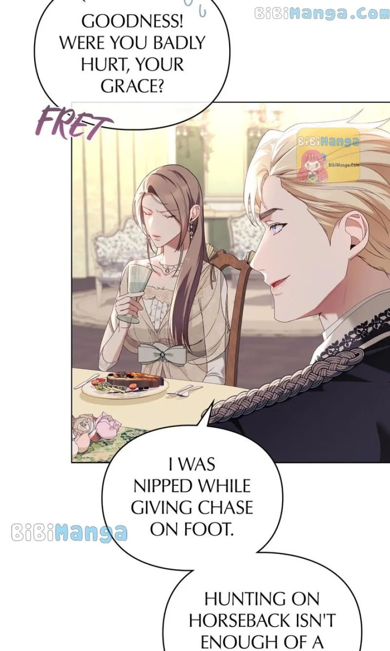 Betrayal of Dignity, chapter 9