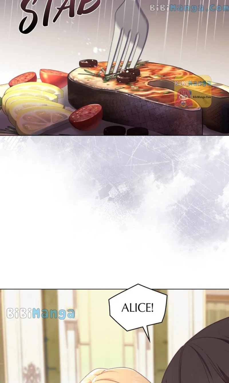 Betrayal of Dignity, chapter 9