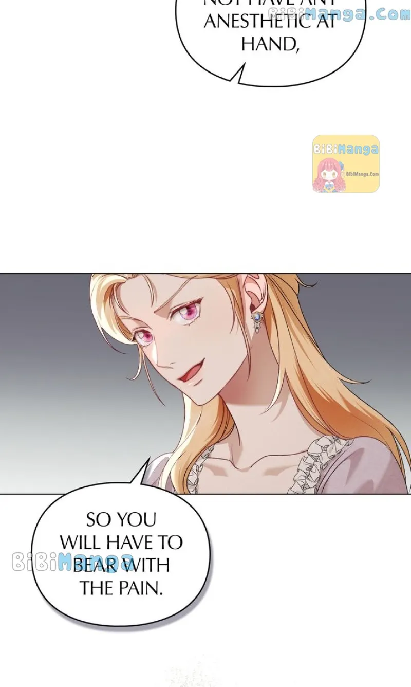 Betrayal of Dignity, chapter 9