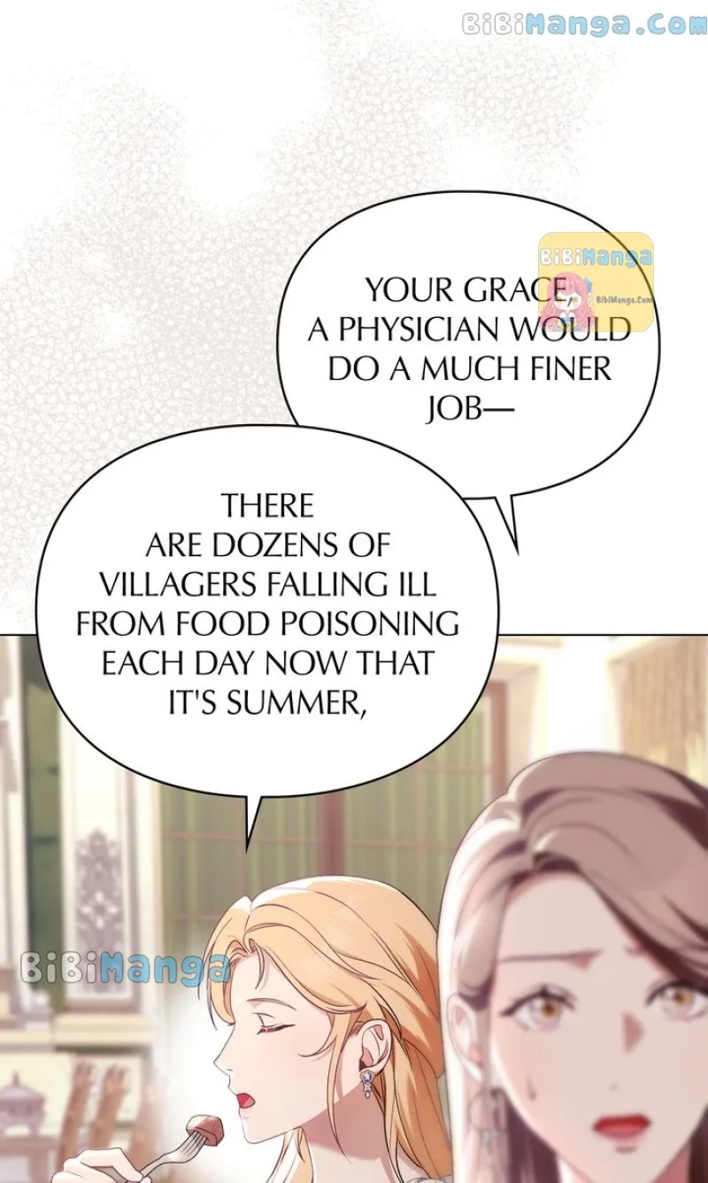 Betrayal of Dignity, chapter 9