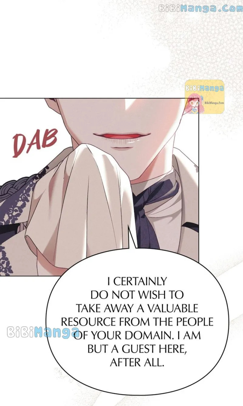 Betrayal of Dignity, chapter 9