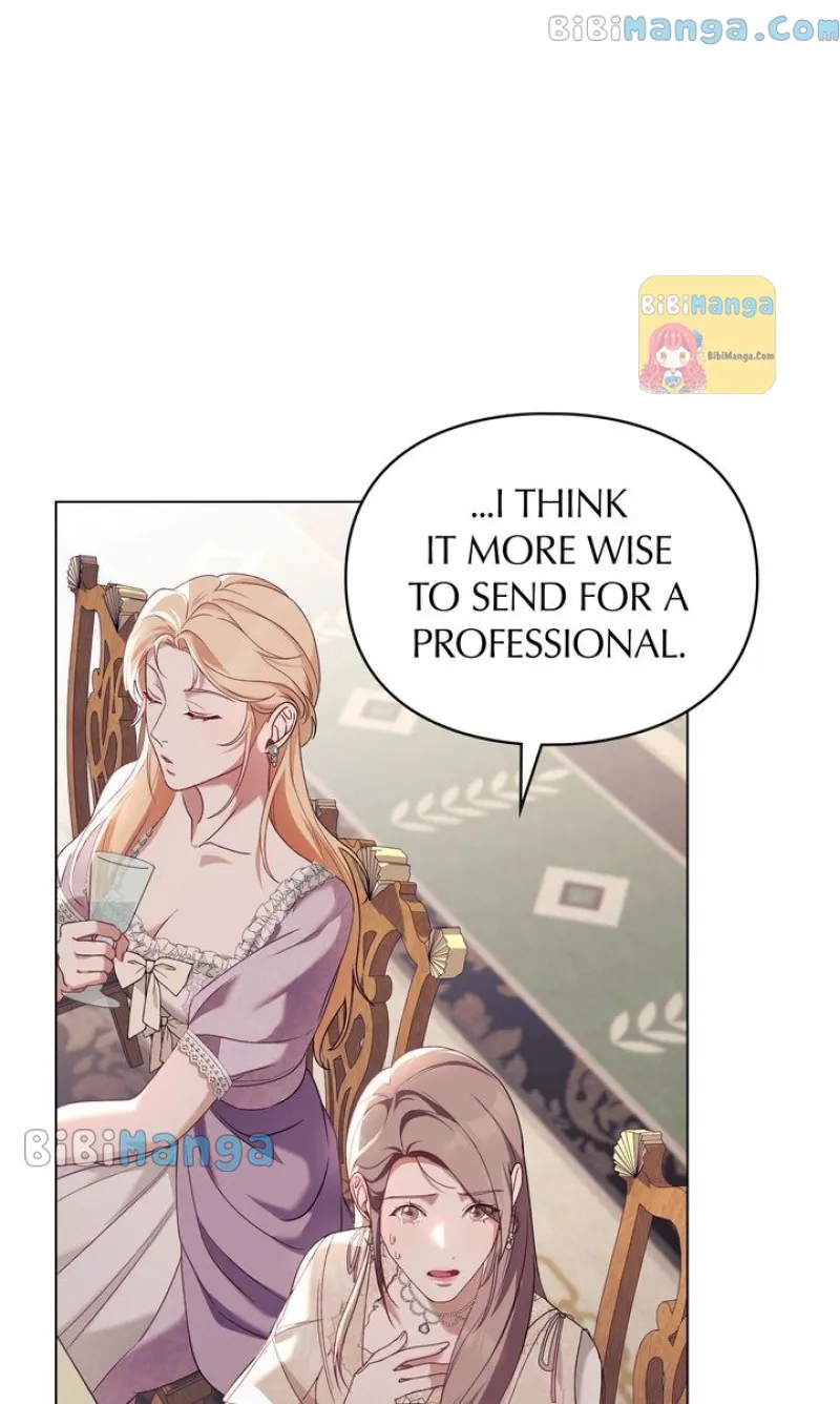 Betrayal of Dignity, chapter 9