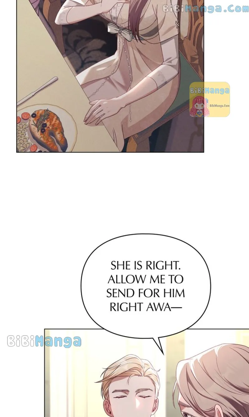Betrayal of Dignity, chapter 9