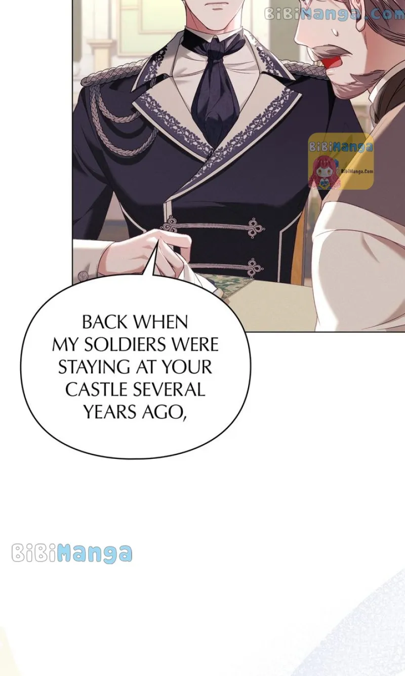 Betrayal of Dignity, chapter 9