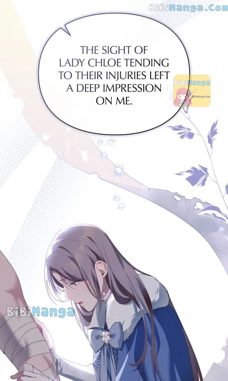 Betrayal of Dignity, chapter 9