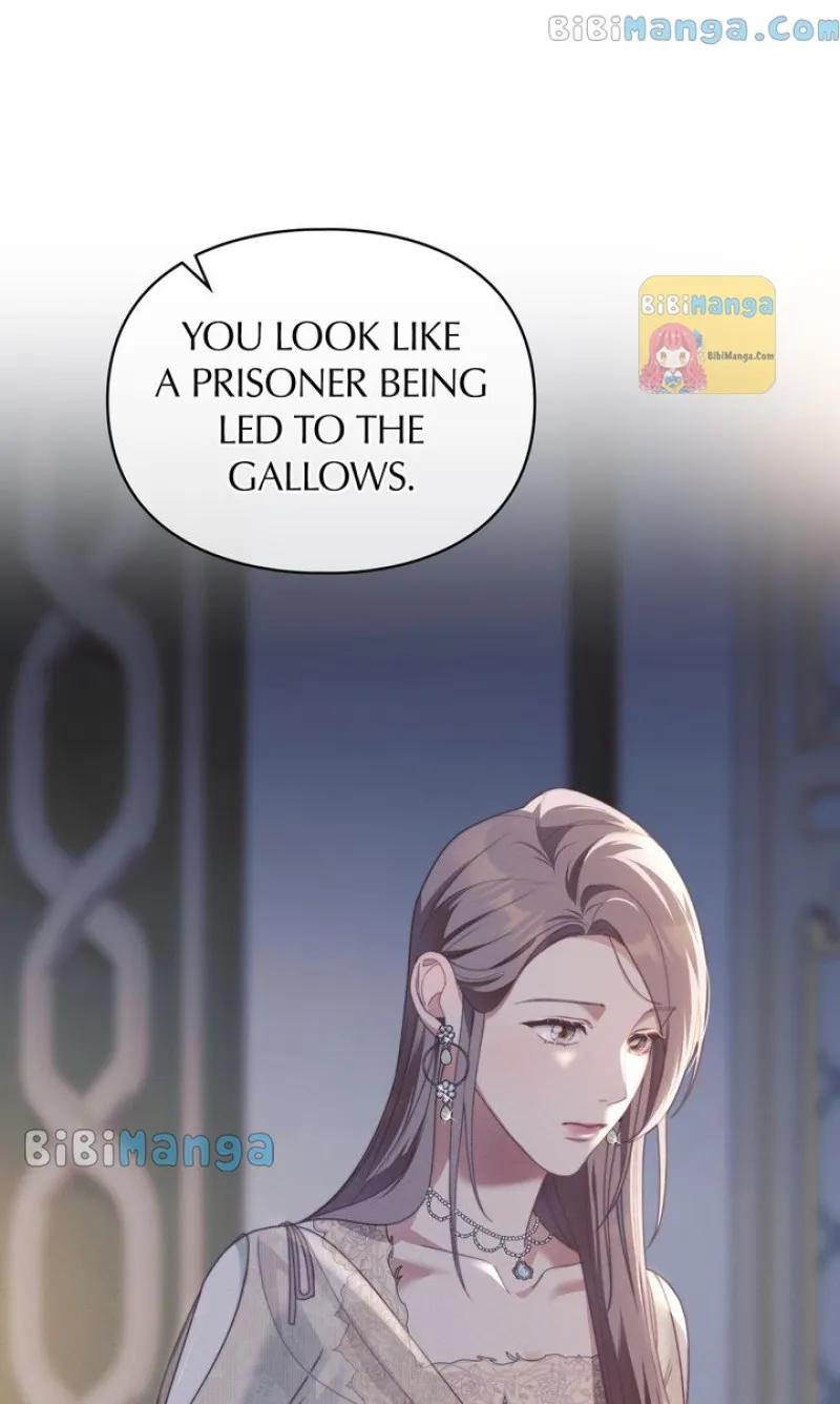 Betrayal of Dignity, chapter 9