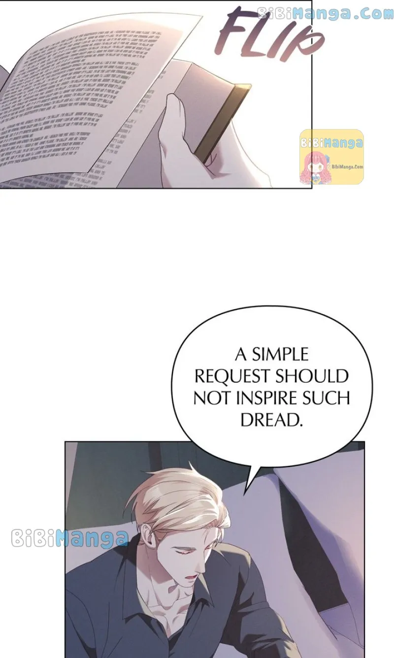 Betrayal of Dignity, chapter 9