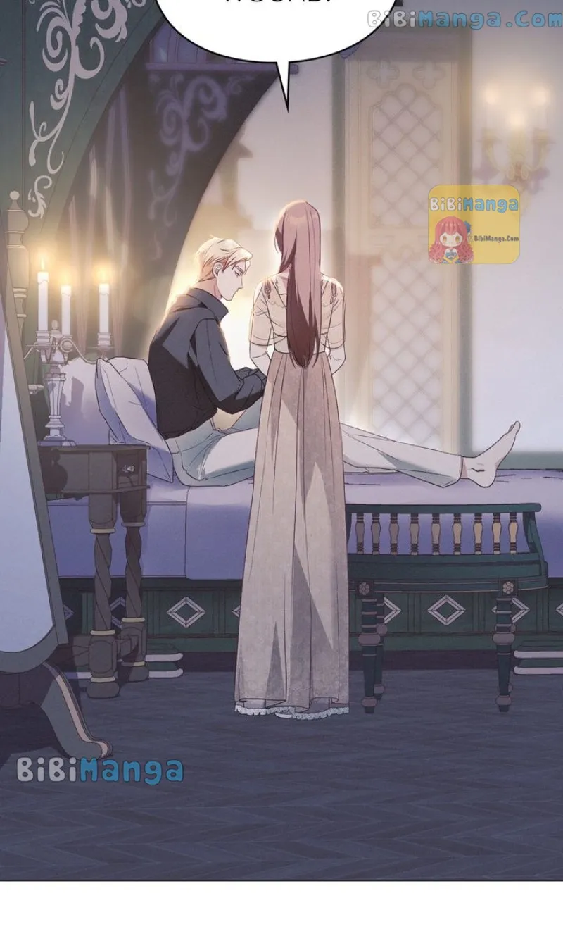 Betrayal of Dignity, chapter 9