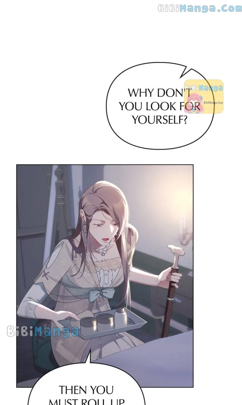 Betrayal of Dignity, chapter 9