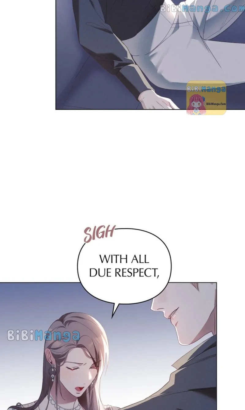 Betrayal of Dignity, chapter 9