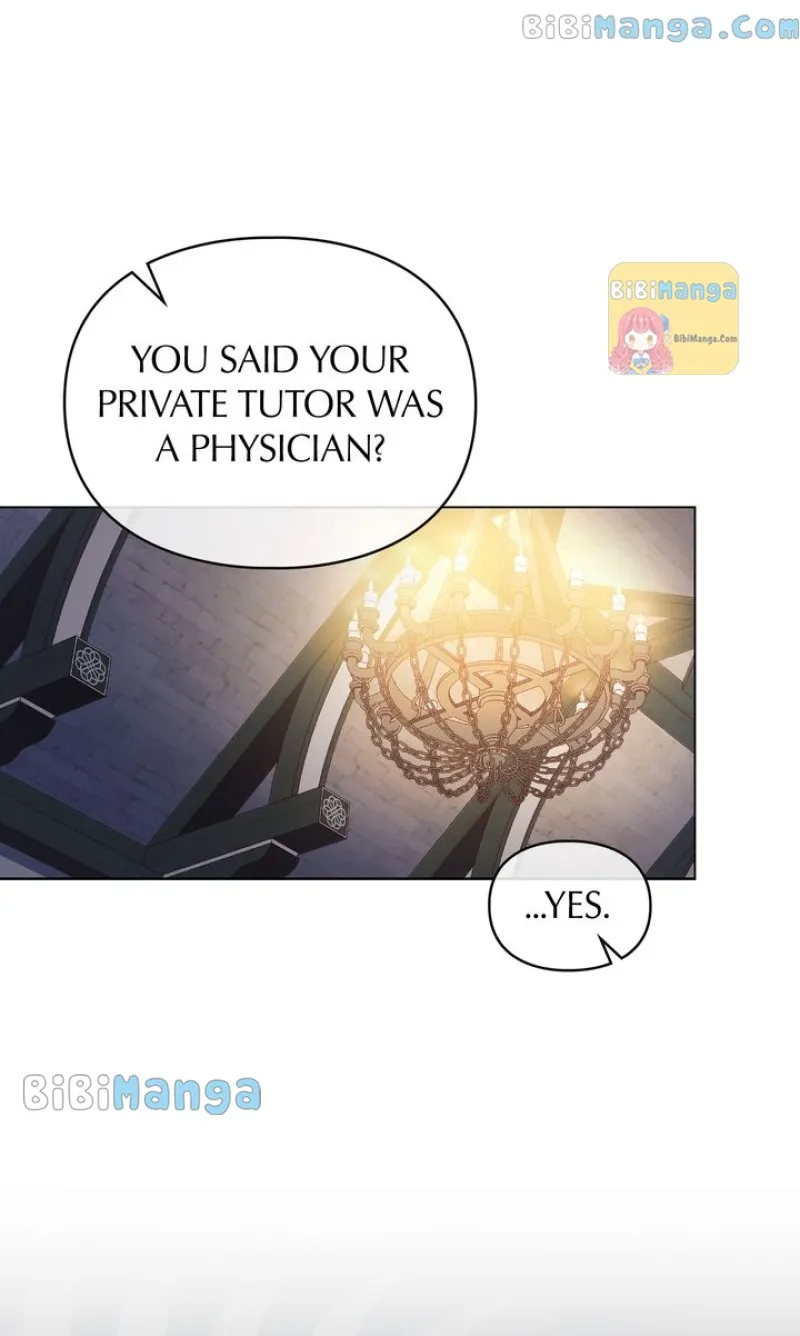 Betrayal of Dignity, chapter 9