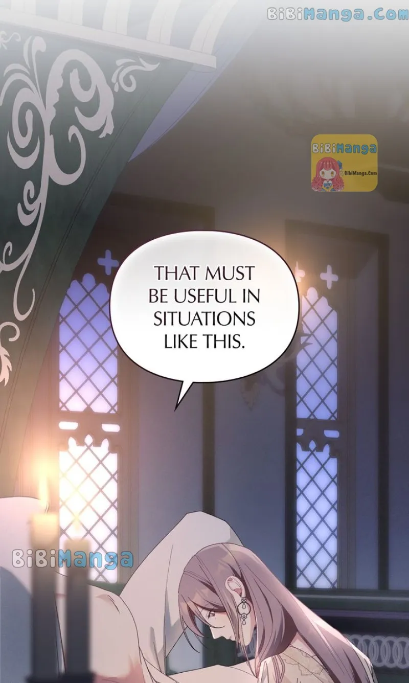 Betrayal of Dignity, chapter 9