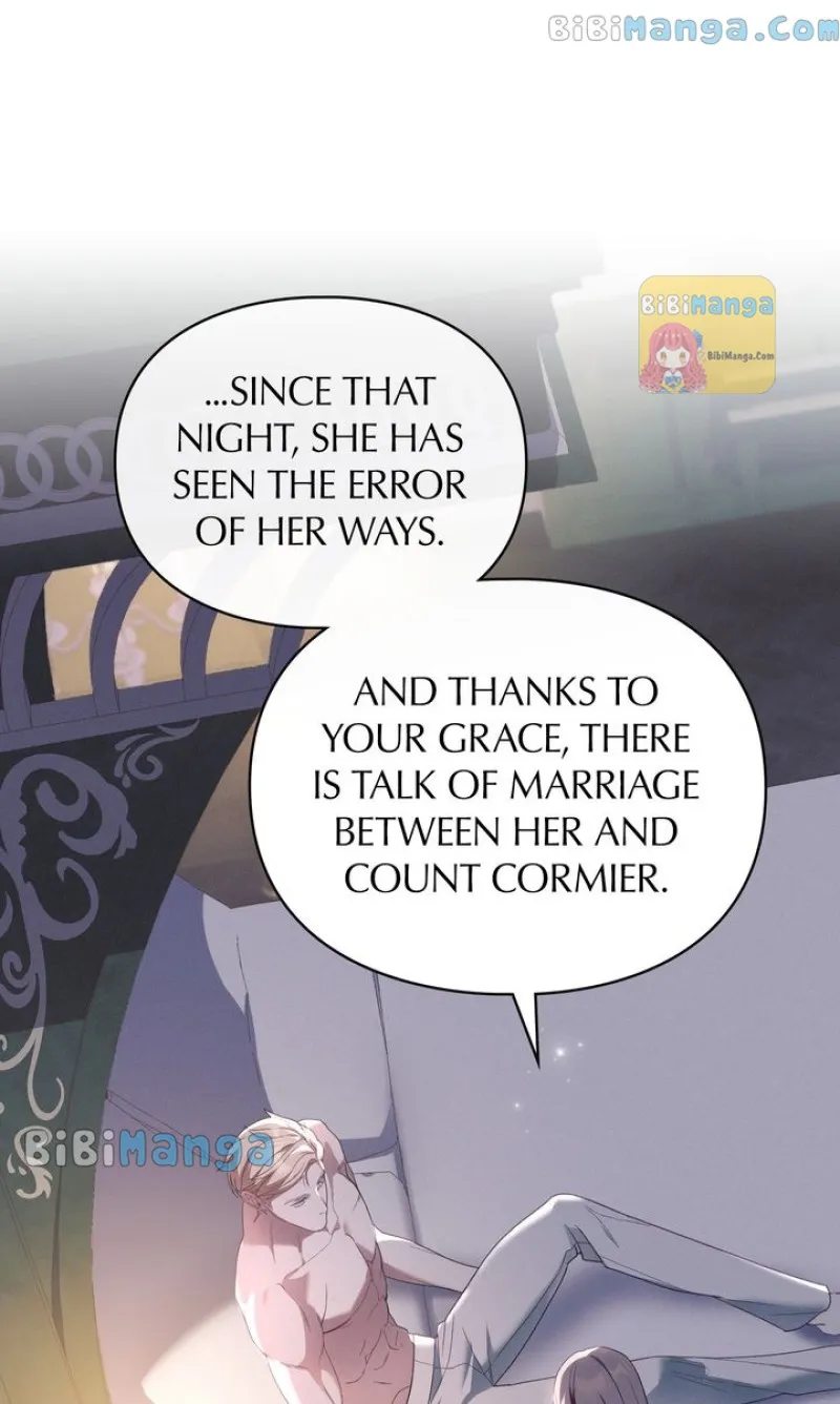 Betrayal of Dignity, chapter 9