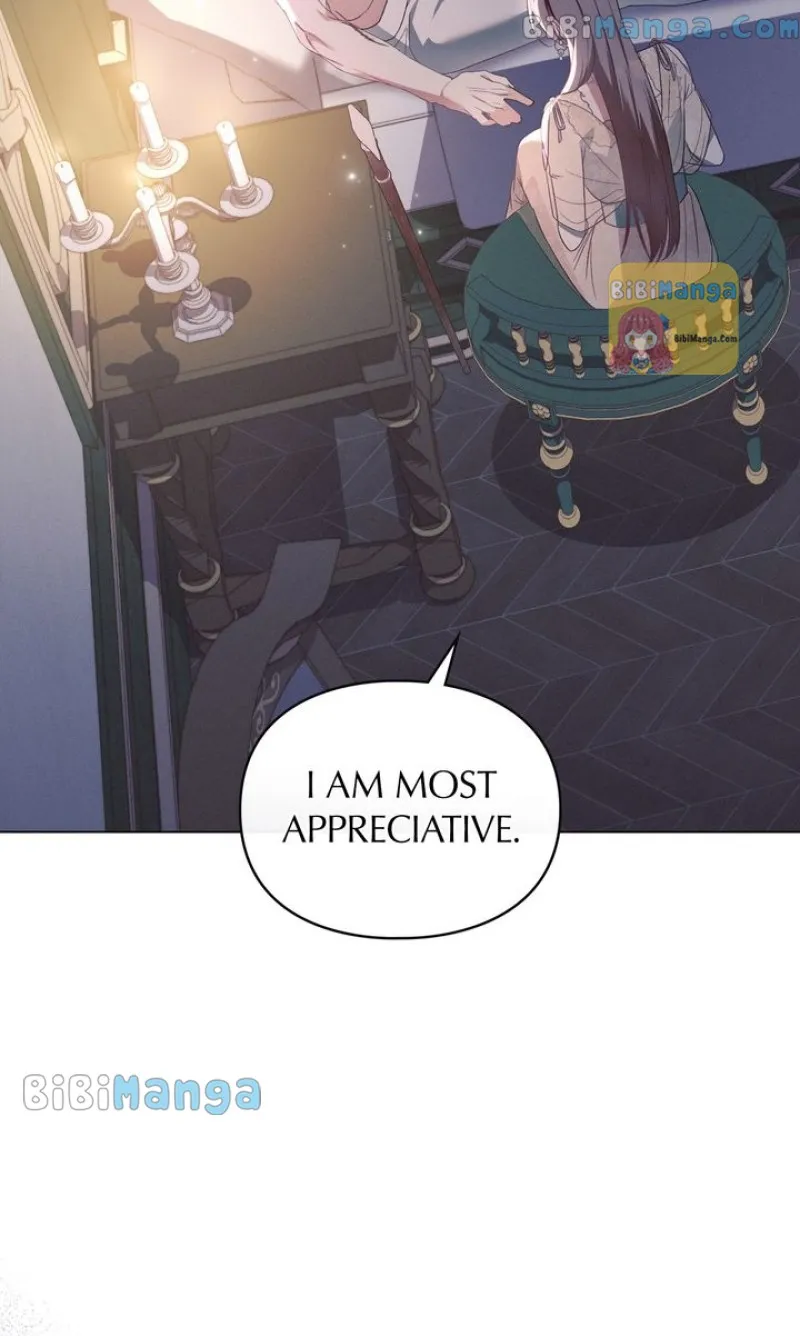 Betrayal of Dignity, chapter 9