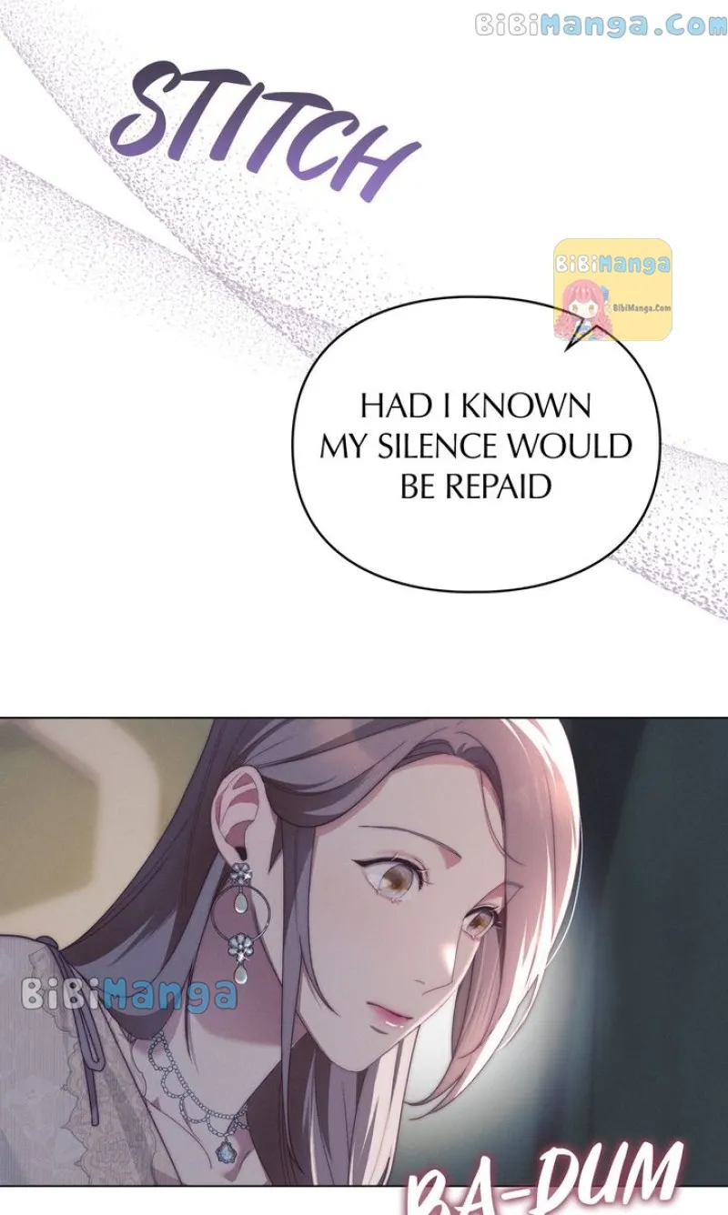Betrayal of Dignity, chapter 9