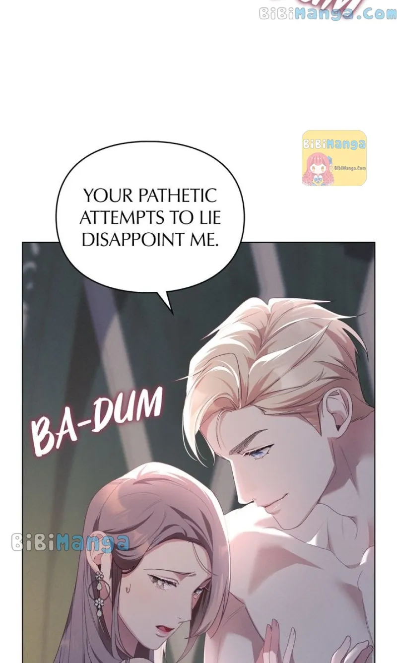 Betrayal of Dignity, chapter 9