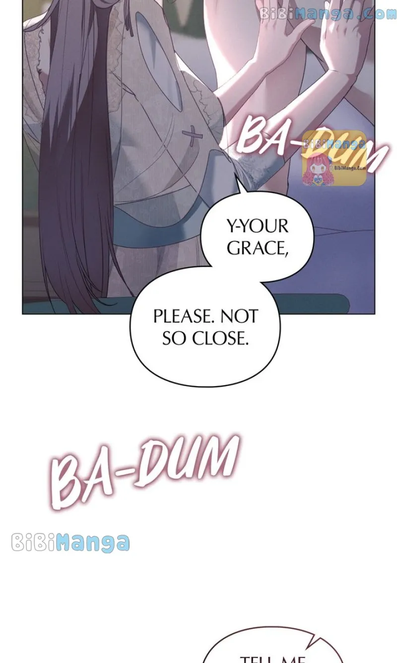 Betrayal of Dignity, chapter 9