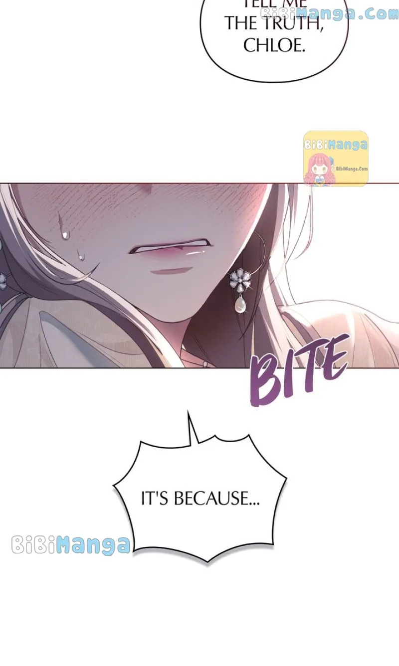 Betrayal of Dignity, chapter 9